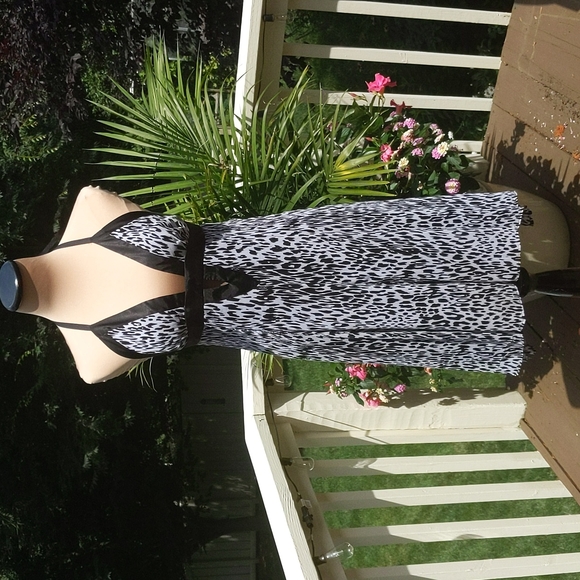 XXS Dress, M, EUC - Picture 1 of 4